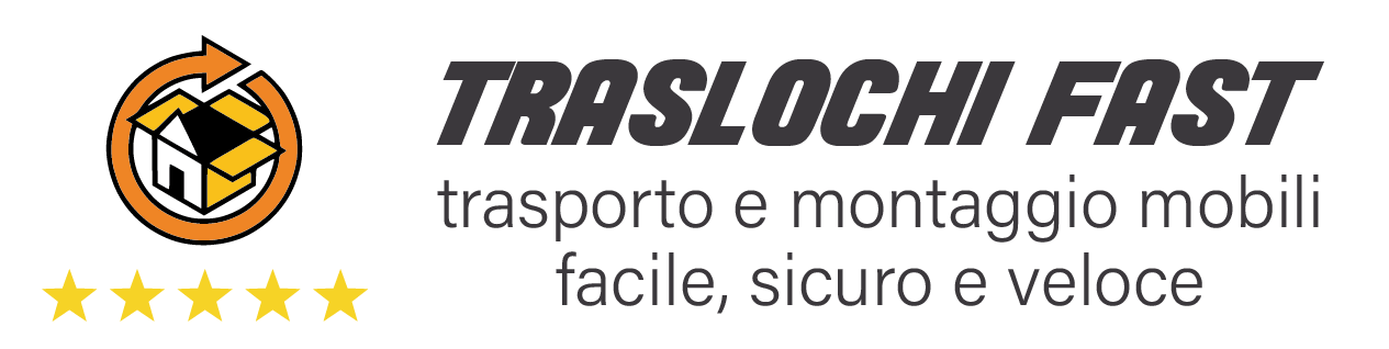 Traslochi Fast